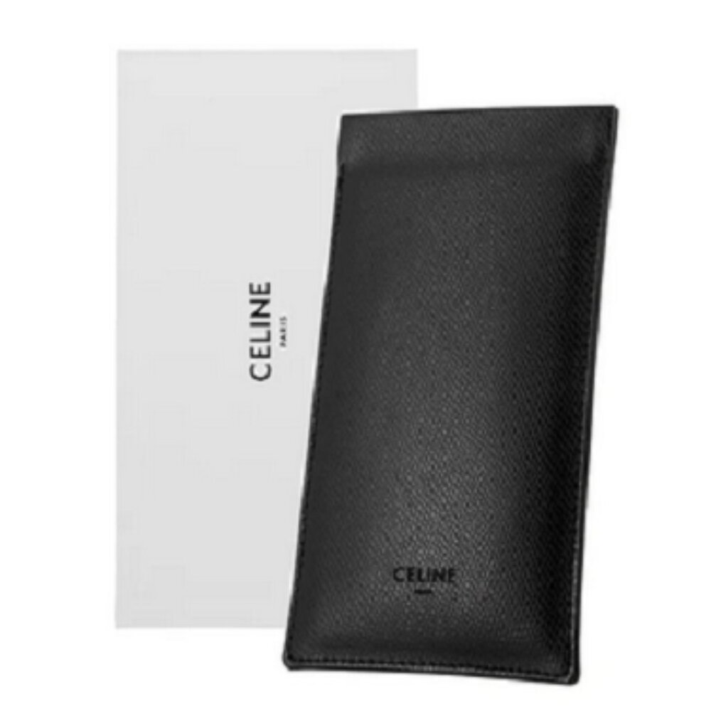 NEW CELINE SUNGLASSES, CELINE CL40276U 93N - Picture 3 of 3